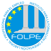 Instituto FOLPE logo, Instituto FOLPE contact details