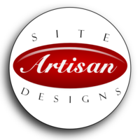 Artisan Site Designs logo, Artisan Site Designs contact details