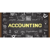 Accounting industry logo, Accounting industry contact details