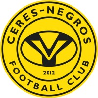 Ceres-Negros Football Club logo, Ceres-Negros Football Club contact details