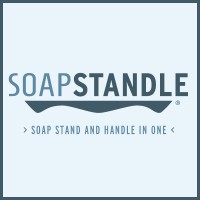 SoapStandle, LLC logo, SoapStandle, LLC contact details