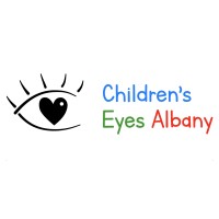 Childrens Eyes Albany logo, Childrens Eyes Albany contact details