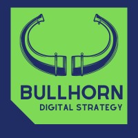 Bullhorn Digital Strategy logo, Bullhorn Digital Strategy contact details