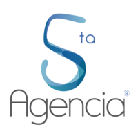 5ta Agencia logo, 5ta Agencia contact details