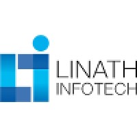 Linath Infotech Pvt. Ltd logo, Linath Infotech Pvt. Ltd contact details