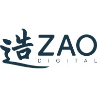 Zao Digital Ltd. logo, Zao Digital Ltd. contact details