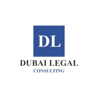 Dubai Legal logo, Dubai Legal contact details