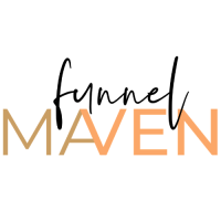 Funnel Maven HQ logo, Funnel Maven HQ contact details