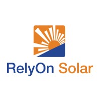 RelyOn Solar Pvt Ltd logo, RelyOn Solar Pvt Ltd contact details