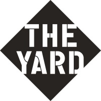 The Yard Theatre logo, The Yard Theatre contact details