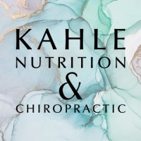 Kahle Nutrition & Chiropractic logo, Kahle Nutrition & Chiropractic contact details