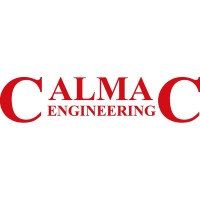 Calmac Engineering logo, Calmac Engineering contact details