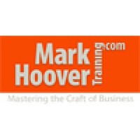 Mark Hoover Training logo, Mark Hoover Training contact details