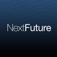 NextFuture logo, NextFuture contact details