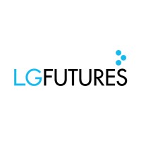 LG Futures Ltd logo, LG Futures Ltd contact details