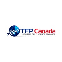 TFP Canada logo, TFP Canada contact details