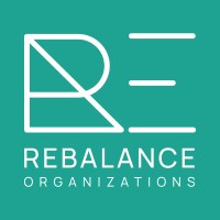 Rebalance Organizations logo, Rebalance Organizations contact details