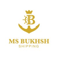 MSBUKHSH Shipping Lines logo, MSBUKHSH Shipping Lines contact details