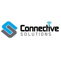 Connective Solutions logo, Connective Solutions contact details