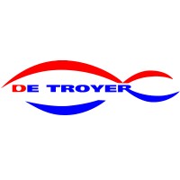 De Troyer NV logo, De Troyer NV contact details