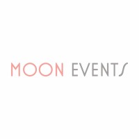 Moon Events logo, Moon Events contact details