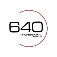 640 Professional Building (640 Holdings Ltd.) logo, 640 Professional Building (640 Holdings Ltd.) contact details