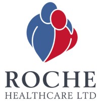 Roche Health Care Ltd logo, Roche Health Care Ltd contact details