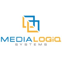 MediaLogiq Systems logo, MediaLogiq Systems contact details