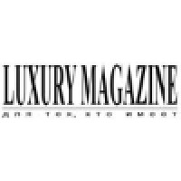 Luxury Magazine (Russia) logo, Luxury Magazine (Russia) contact details