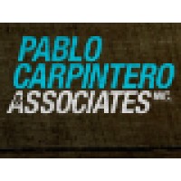 PABLO CARPINTERO & ASSOCIATES INC logo, PABLO CARPINTERO & ASSOCIATES INC contact details