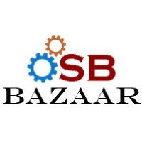 OSB BAZAAR logo, OSB BAZAAR contact details