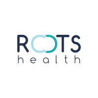 Roots Health logo, Roots Health contact details