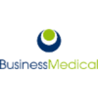 Business Medical logo, Business Medical contact details