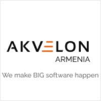 Akvelon Armenia logo, Akvelon Armenia contact details