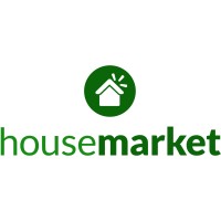 Housemarket logo, Housemarket contact details