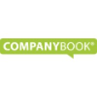 Companybook logo, Companybook contact details