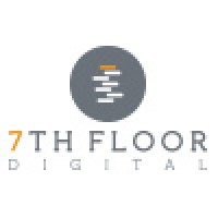 7th Floor Digital logo, 7th Floor Digital contact details