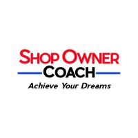 Shop Owner Coach LLC logo, Shop Owner Coach LLC contact details