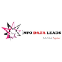 INFO DATA LEADS LLC logo, INFO DATA LEADS LLC contact details