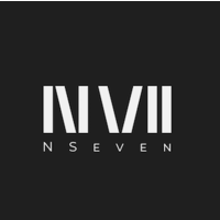 NVII - N Seven logo, NVII - N Seven contact details