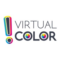 Virtual Color SpA logo, Virtual Color SpA contact details