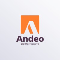 ANDEO Capital logo, ANDEO Capital contact details