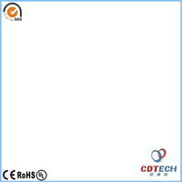 CDTech (H.K.) Electronics Limited logo, CDTech (H.K.) Electronics Limited contact details