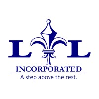 L & L Inc logo, L & L Inc contact details