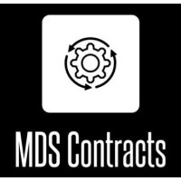 MDS Contracts Ltd logo, MDS Contracts Ltd contact details