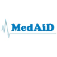 MedAiD Solutions Pte Ltd logo, MedAiD Solutions Pte Ltd contact details