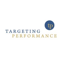 TARGETING PERFORMANCE logo, TARGETING PERFORMANCE contact details