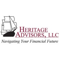 Heritage Advisors LLC logo, Heritage Advisors LLC contact details