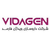 Vidagen Pharmed Company logo, Vidagen Pharmed Company contact details