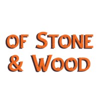 Of Stone and Wood logo, Of Stone and Wood contact details